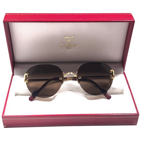 cheap cartier sunglasses for sale|where to buy cartier sunglasses.